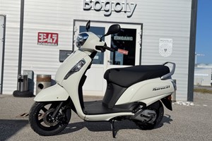 Angebot Suzuki Address 125