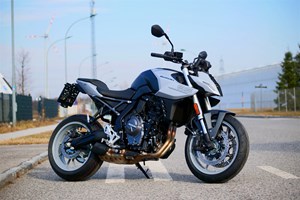 Angebot Suzuki GSX-8S