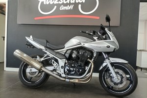 Angebot Suzuki Bandit 650S