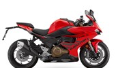 QJ Motor SRK 600 RS