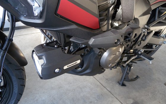 Gebrauchtmotorrad Kawasaki Versys 1000 SE - Bild 12 Gebrauchtmotorrad Kawasaki Versys 1000 SE - Bild 12