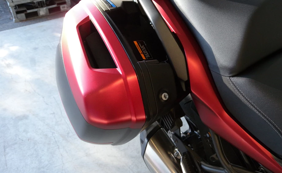 Angebot Kawasaki Versys 1000 SE Bild 5: Angebot Kawasaki Versys 1000 SE