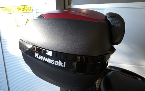 Gebrauchtmotorrad Kawasaki Versys 1000 SE - Bild 6 Gebrauchtmotorrad Kawasaki Versys 1000 SE - Bild 6