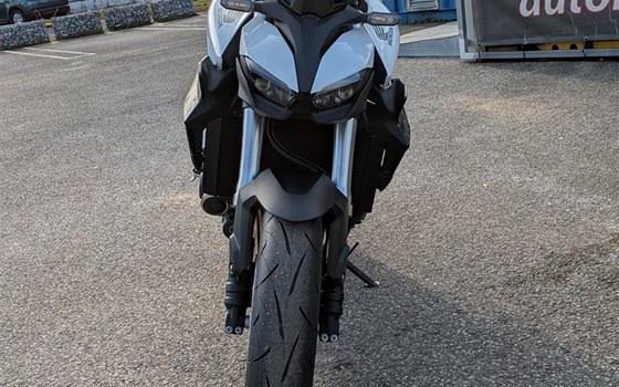 Neufahrzeug Honda CB1000 Hornet - Bild 5 Neufahrzeug Honda CB1000 Hornet - Bild 5
