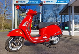 Gebrauchte Vespa GTS 250 i.e.