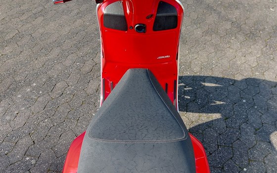 Gebrauchtmotorrad Vespa GTS 250 i.e. - Bild 6