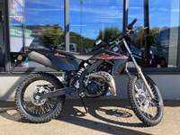 Neumotorrad Rieju MRT 50 Cross , Teilzahlung 33.- Garantie