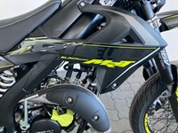 Neumotorrad Rieju MRT 50 Trophy Teilzahlung € 49.- Garantie