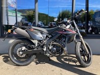 Neumotorrad Rieju MRT Europa SM 50 SUPERMOTO, LOW, Teilzahlung 33.- Garantie