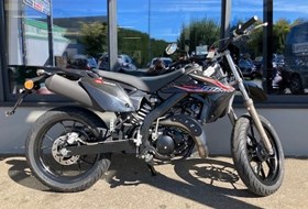 Rieju MRT Europa SM 50