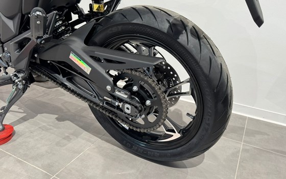 Neufahrzeug Zontes ZT 125-U - Bild 13