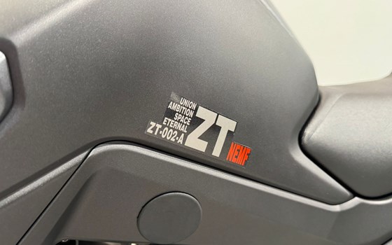 Neufahrzeug Zontes ZT 125-U - Bild 15