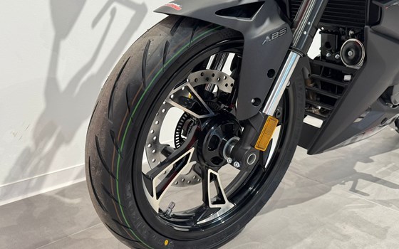 Neufahrzeug Zontes ZT 125-U - Bild 16