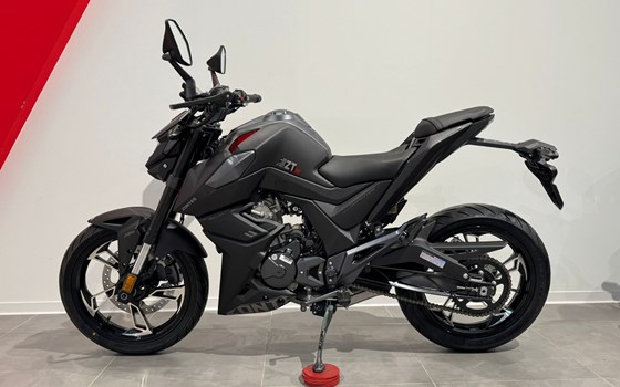 Neufahrzeug Zontes ZT 125-U - Bild 1