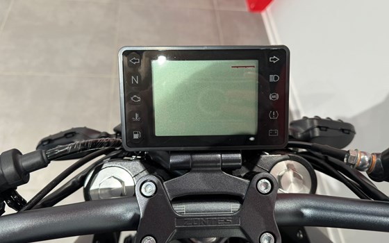 Neufahrzeug Zontes ZT 125-U - Bild 11