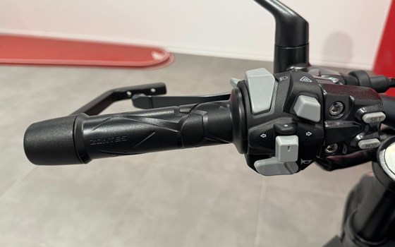 Neufahrzeug Zontes ZT 125-U - Bild 12