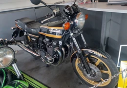 Gebrauchte Kawasaki Z1000 Gebrauchte Kawasaki Z1000