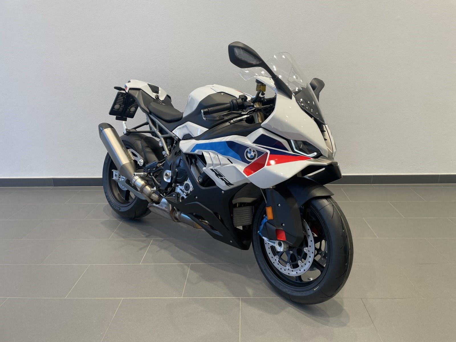 Motorrad