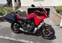 Motorrad