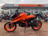 KTM 390 Duke