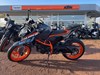 KTM 390 Duke