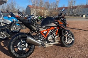 Angebot KTM 1390 Super Duke R