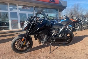 Angebot KTM 790 Duke