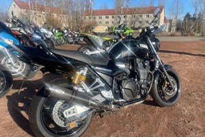 Angebot Yamaha XJR 1300