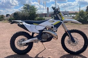 Angebot Husqvarna TE 250i