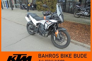 Angebot KTM 790 Adventure