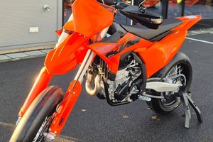 Angebot KTM 450 SMR