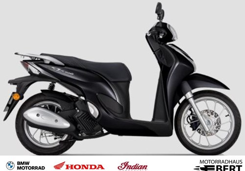 Honda SH125