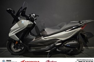 Offer Honda Forza 125