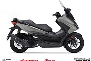 Offer Honda Forza 125