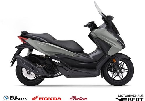 Honda Forza 125