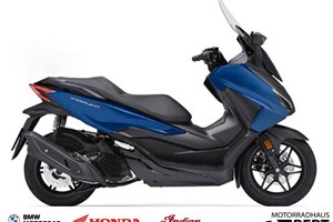 Offer Honda Forza 125