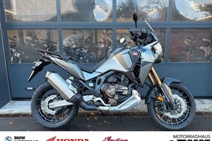 Offer Honda CRF1100L Africa Twin Adventure Sports DCT