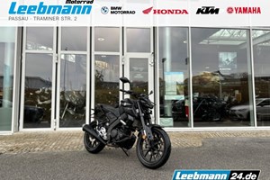 Angebot Yamaha MT-125