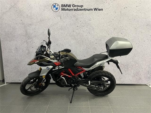 Motorrad