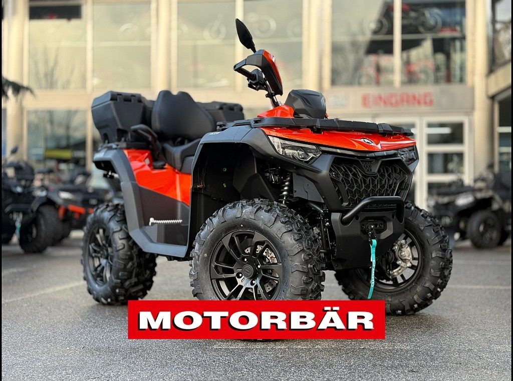 Motorrad