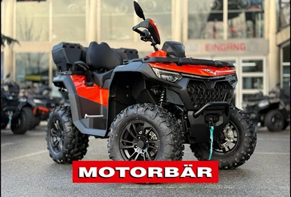 Neumotorrad Neumotorrad