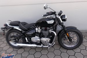 Angebot Triumph Bonneville Speedmaster