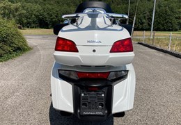 Gebrauchte Honda GL 1800 Goldwing