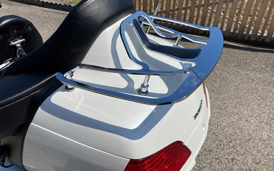 Gebrauchtmotorrad Honda GL 1800 Goldwing - Bild 10