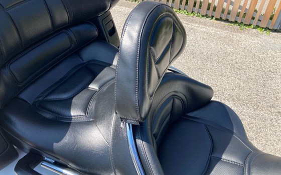 Gebrauchtmotorrad Honda GL 1800 Goldwing - Bild 14