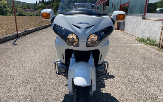Gebrauchtmotorrad Honda GL 1800 Goldwing - Bild 15 Gebrauchtmotorrad Honda GL 1800 Goldwing - Bild 15