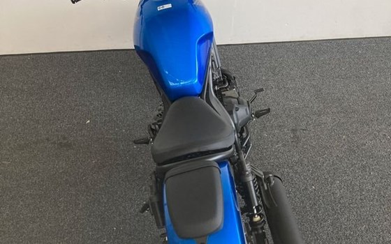 Neufahrzeug Honda CMX1100 Rebel DCT - Bild 12 Neufahrzeug Honda CMX1100 Rebel DCT - Bild 12