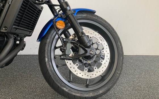 Neufahrzeug Honda CMX1100 Rebel DCT - Bild 7 Neufahrzeug Honda CMX1100 Rebel DCT - Bild 7