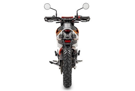 Neufahrzeug KTM 125 Enduro R - Bild 4 Neufahrzeug KTM 125 Enduro R - Bild 4