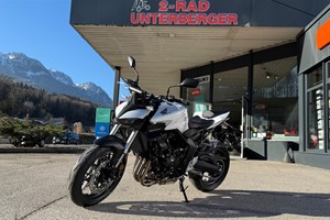 Angebot Honda CB1000 Hornet